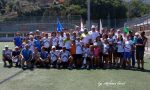 Trofeo Arcieristico di Santa Margherita, bene gli atleti del Tigullio