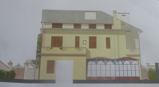 Castagneto di Rapallo, al via i lavori