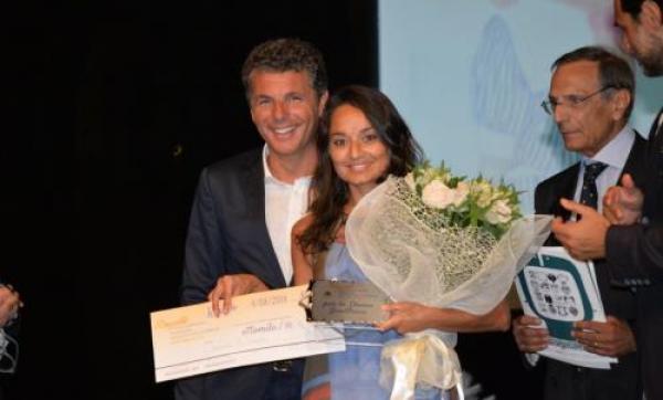 Rapallo, premio letterario per la Donna scrittrice
