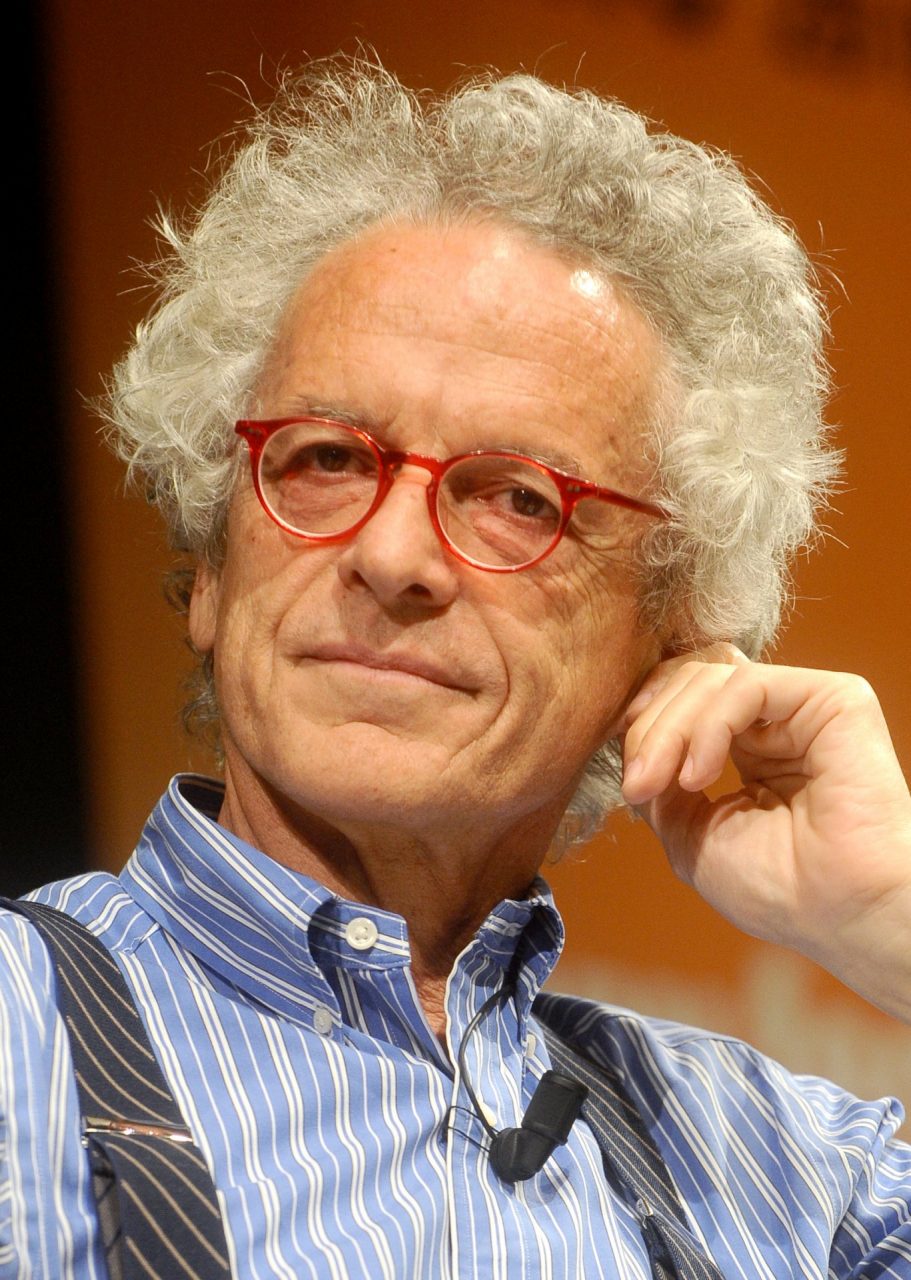Federico Rampini a Wylab presenta il suo ultimo libro