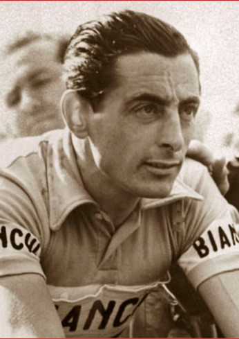 Recco incontra il “Campionissimo”