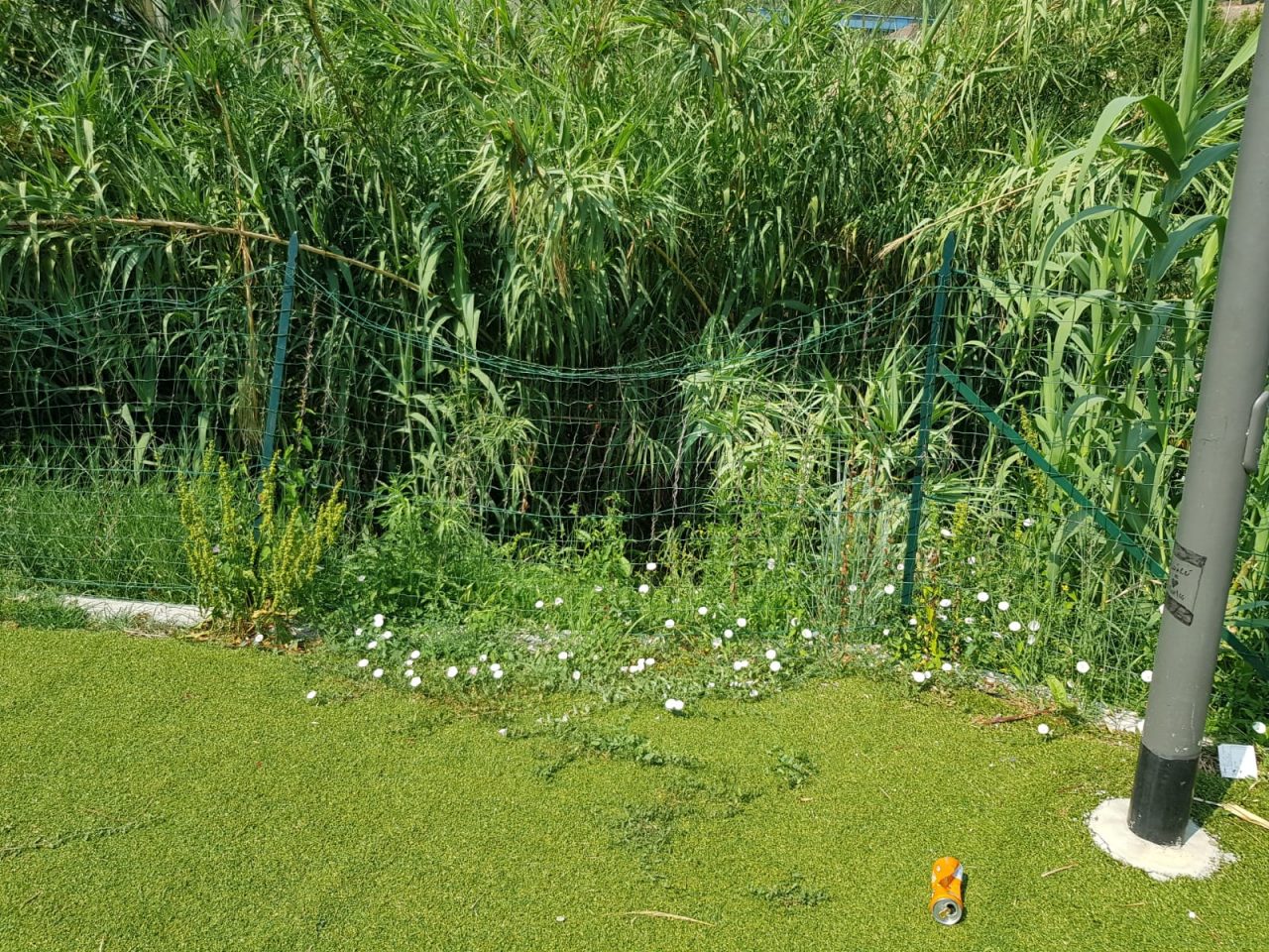Giardini Fele, cimitero e Ri Alto, i dubbi dell’opposizione