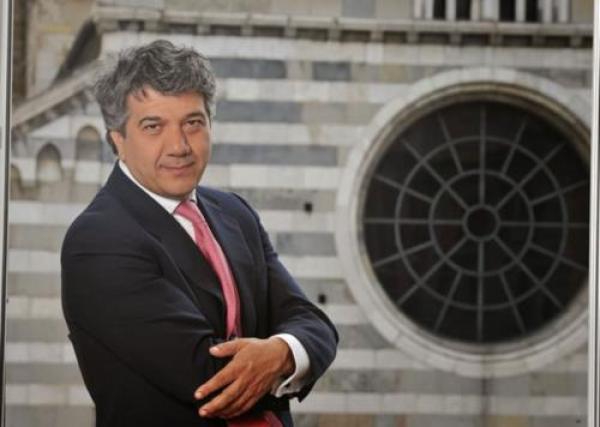 Quando Gregorio Fogliani prima di essere un imprenditore faceva, con fortuna, il “latin lover”