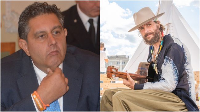 Salta il concerto di Jovanotti, interviene Toti: «Regione mai interpellata, avremmo potuto trovare delle soluzioni»