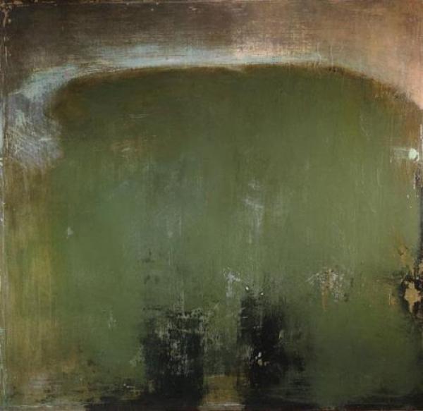 Marco Zuccheri in mostra alla Galleria Busi