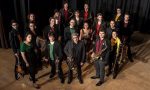 Camogli, stasera concerto della "North East Ska Jazz Orchestra"