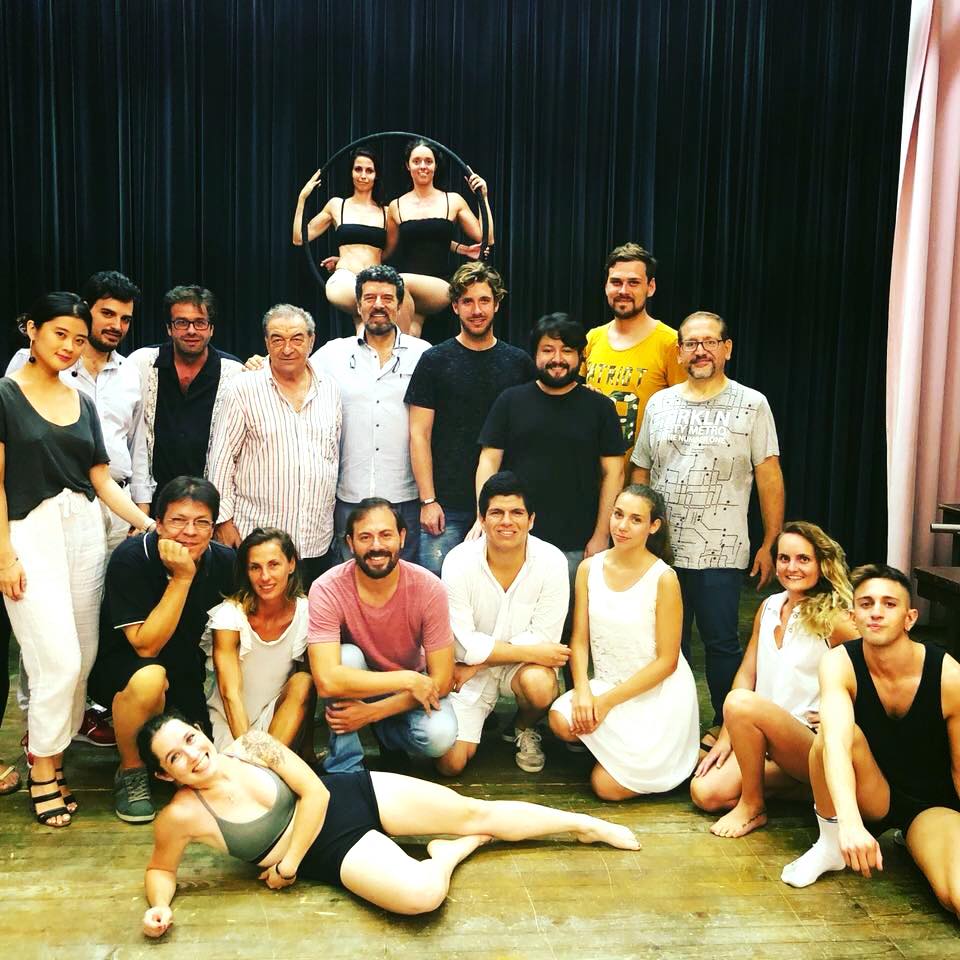 Rapallo Opera Festival, dal 2016 valorizza giovani cantanti