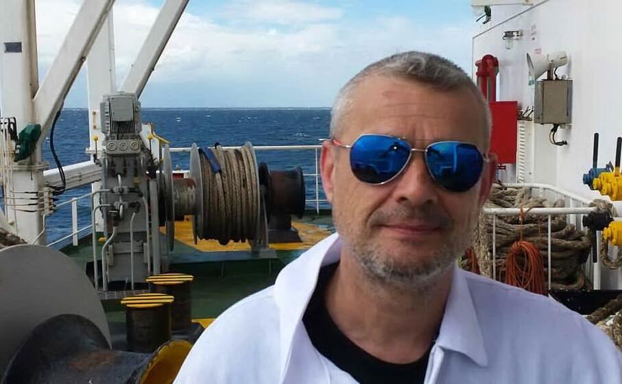 Roberto Monteguardia