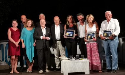 Conclusa l'edizione di "Tigulliana Incontri 2019" a Rapallo