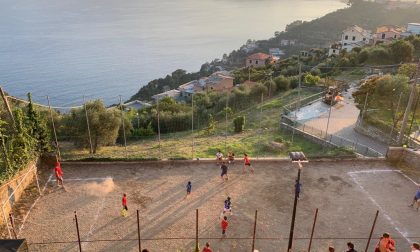 Sant’Andrea di Rovereto, Torneo Polverone