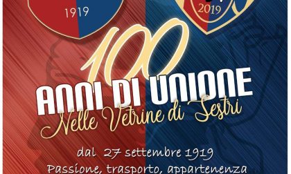 L'U.S. Sestri Levante coinvolge i commercianti