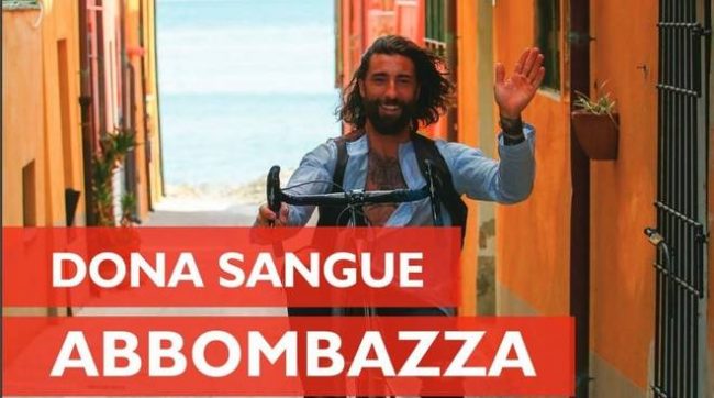 Parte la nuova campagna “Dona sangue abbombazza”