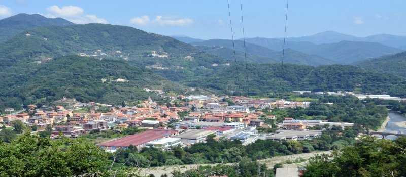 Riaperto il ponte di Carasco
