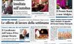 Inchieste, approfondimenti e interviste su Il Nuovo Levante da oggi in edicola