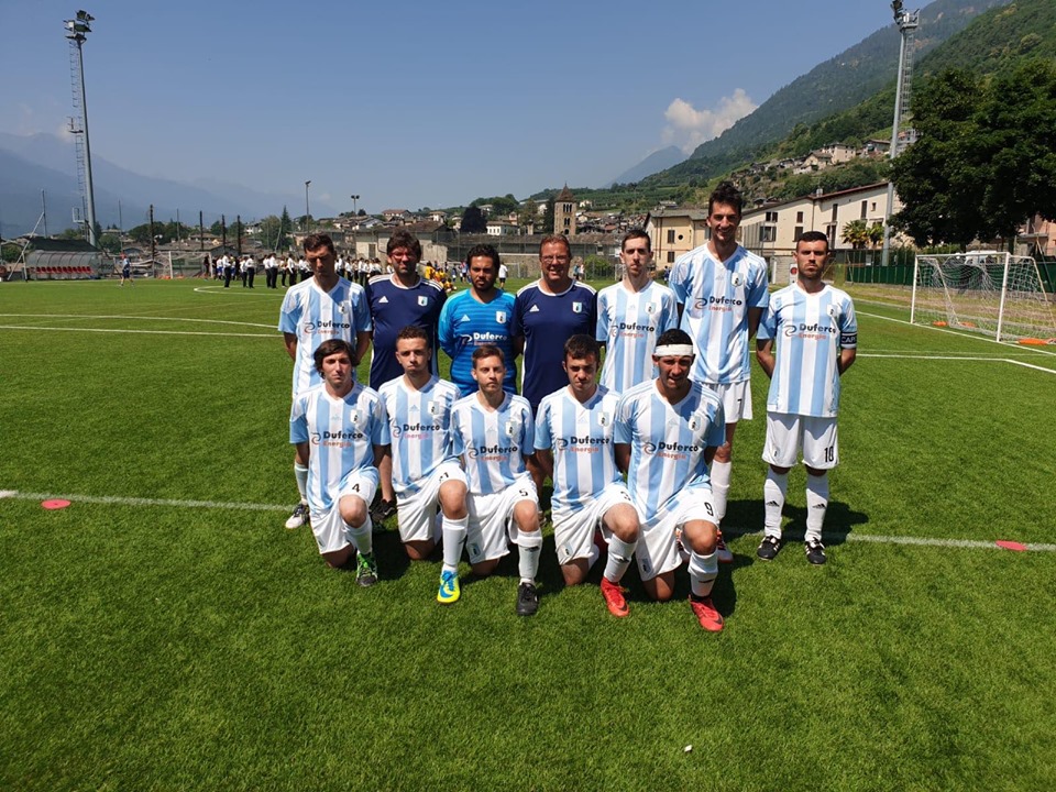 I ragazzi dell’Entella FS hanno vinto lo scudetto: la lettera di Gozzi