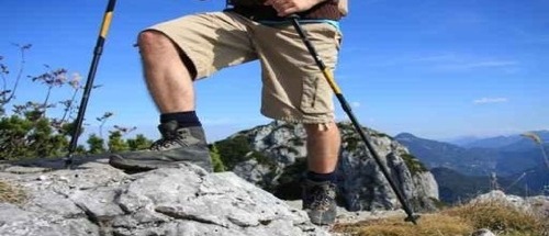 Escursione guidata alla rete sentieristica di Lavagna