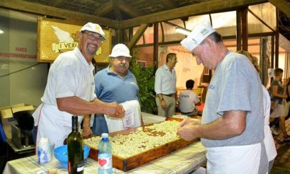 Oggi a Leivi i funerali di Giovanni Solari
