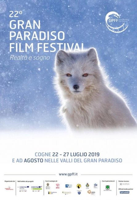 Al 22° Gran Paradiso Film Festival c’è anche Netweek