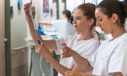 Parte il concorso infermieri: in Liguria 700 posti
