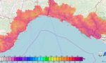 Ondata di caldo, oggi l'apice