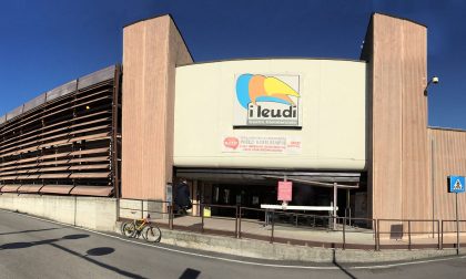 Domani chiusi anche I Leudi