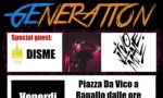 Stasera contest rap a Rapallo