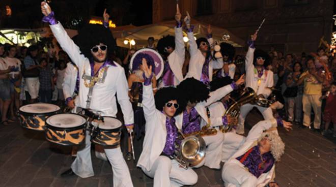 Venerdì 12 luglio ritorna “Musica&Gusto”