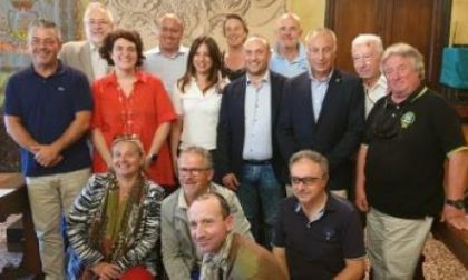 Palio Marinaro, gran finale con rievocazione e concerti