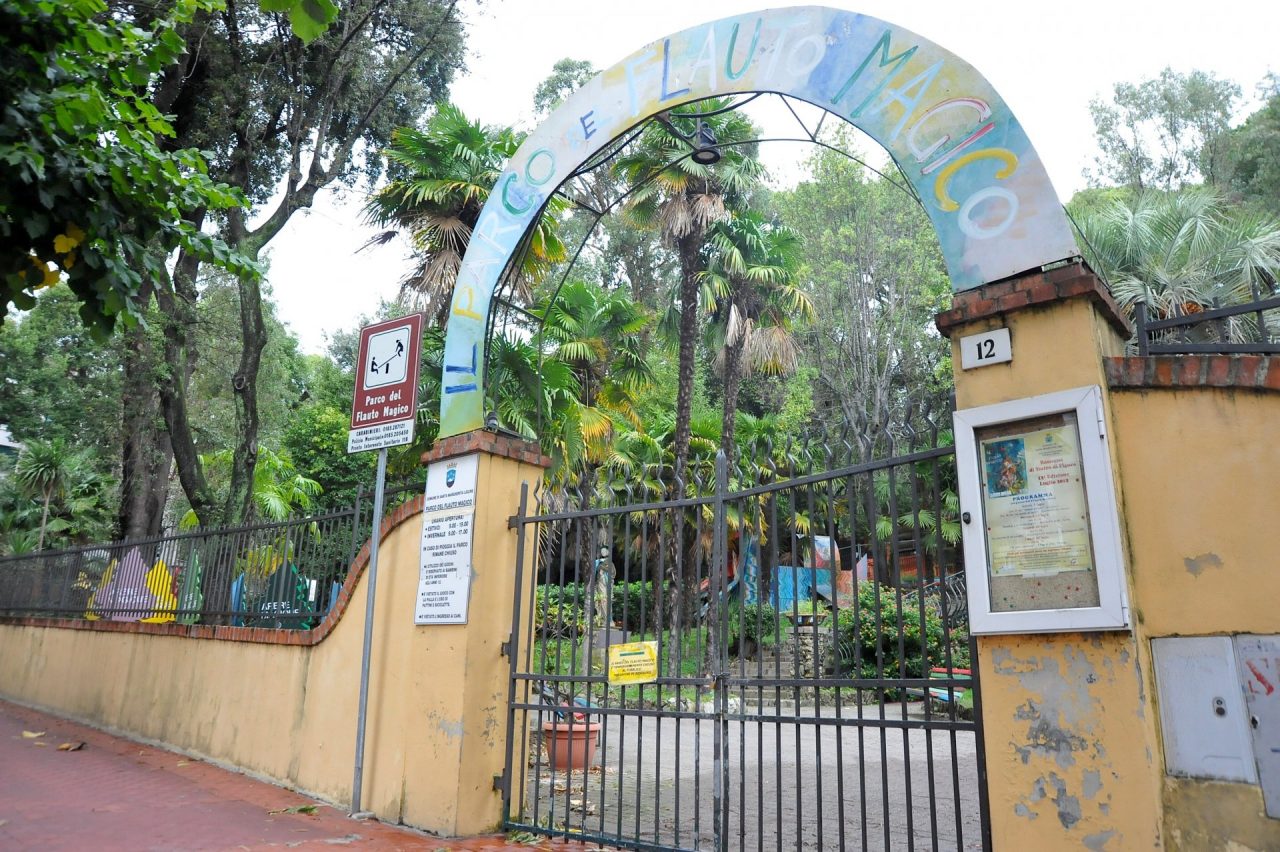 Santa Margherita Ligure, premio nazionale “Emanuele Luzzati”