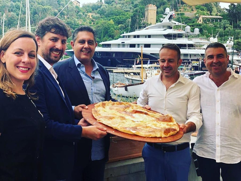 Turismo: siglato nuovo accordo tra Regione Liguria e Regione Valle d’Aosta