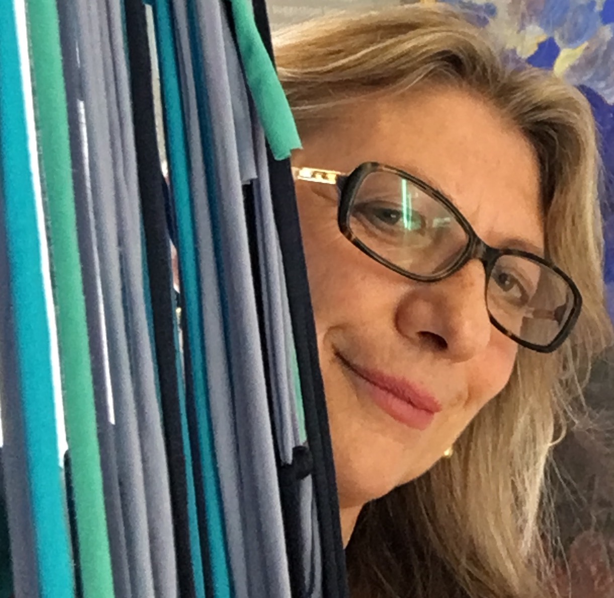 Dai relitti della mareggiata 2018, la mostra Rinascita Blu