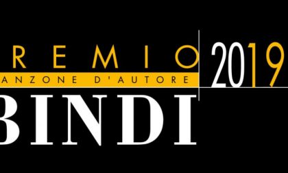 Santa Margherita, stasera riparte il Premio Bindi