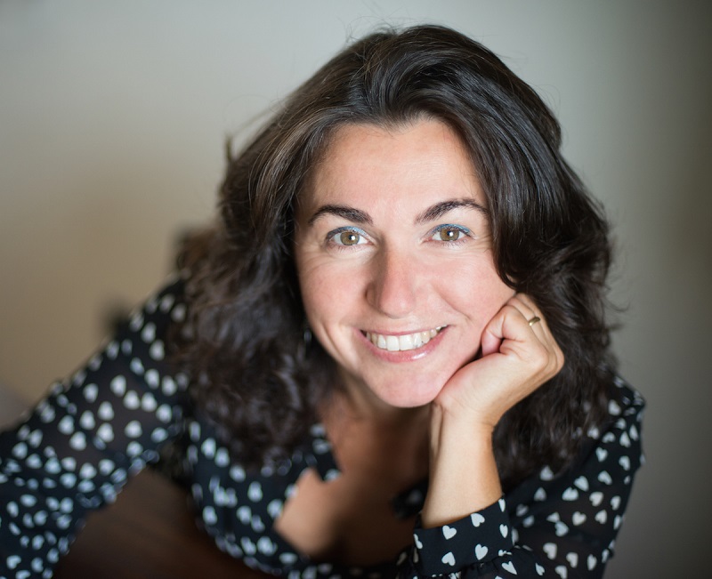 Sestri, firmacopie per “Alzati e corri direttora”