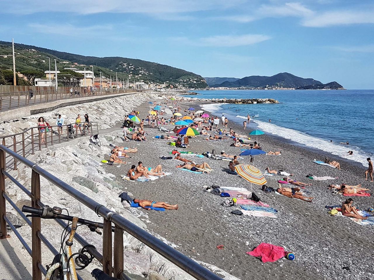 Spiagge sempre aperte, ma aumentano i canoni: le novità per la prossima estate