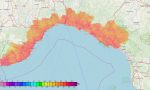 Caldo e afa, Arpal conferma l'avviso meteo