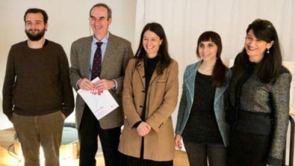 Il valzer dei dirigenti scolastici: entreranno in carica dal 1° settembre