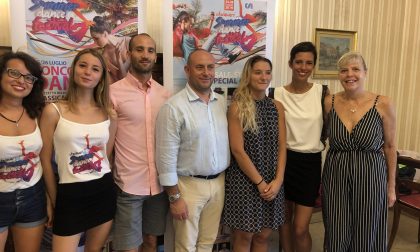 Da domani torna il Chiavari Summer Dance Festival