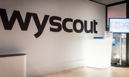 Wyscout venduta ad un'azienda americana