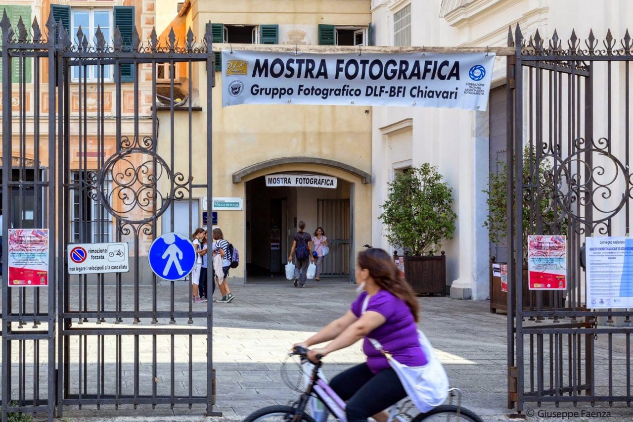 FIAB, ritorna il concorso fotografico: tema 2019, bici è salute