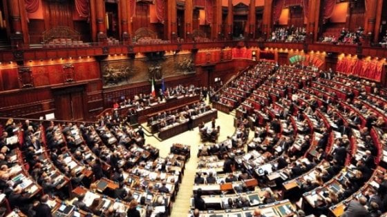 Crisi di governo alla Festa de l’Unità di Riva