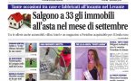 Inchieste, approfondimenti e interviste su Il Nuovo Levante da oggi in edicola