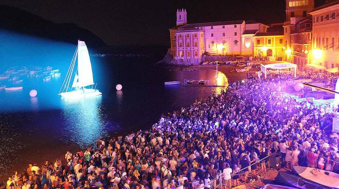 Sestri, servizi di sicurezza estivi: il bilancio dell’Amministrazione