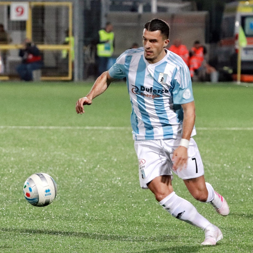 Dany Mota alla Juventus