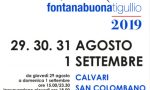 Expo Fontanabuona, presentata la 35esima edizione