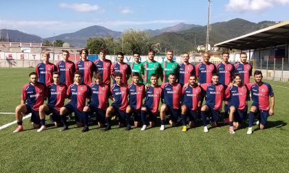 Coppa Italia, Sestri Levante-Rapallo Rivarolese anticipata a sabato 24 agosto