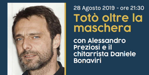 Dionisio Festival, ultimo appuntamento