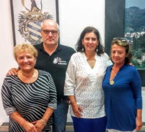 Tuffo nel passato con Medioevo nel borgo e Addio do Fantin