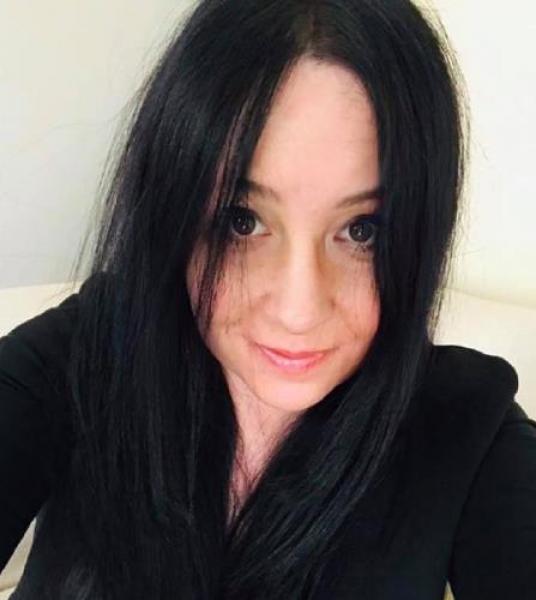 Un nuovo romanzo per Cristina Origone