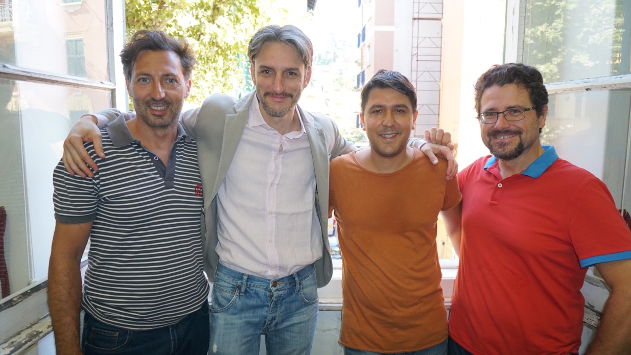 Nasce a Santa Margherita l’Ufficio Comunicazione