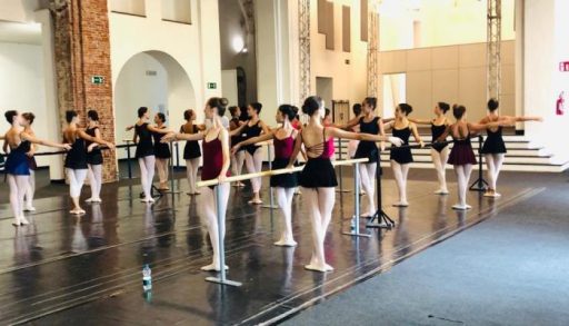 Sestri, successo per il Festival dei Due Mari